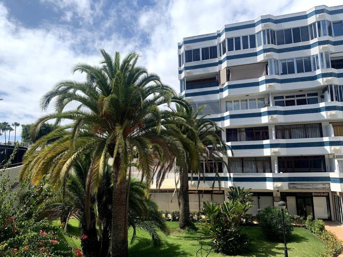 Playa Del Ingles Vitamine D Garantie San Bartolomé Εξωτερικό φωτογραφία